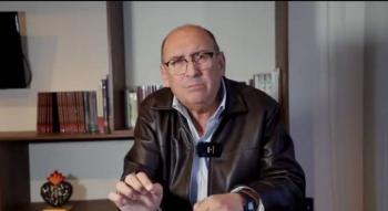 Moreira pide a Sheinbaum aclarar quienes acaparan ilegalmente el agua; pide a la poblaci&oacute;n revisar la iniciativa