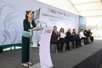 Crean fondo para financiar proyectos cient&iacute;ficos y tecnol&oacute;gicos: Sheinbaum impulsa la innovaci&oacute;n