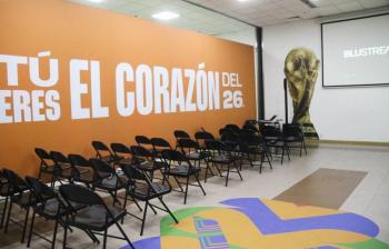 Inicia el 11 de diciembre la tercera fase para adquirir boletos del Mundial 2026