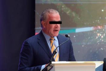 FGR reconoce investigaci&oacute;n contra Ra&uacute;l Rocha
