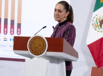 Morena pone a prueba los l&iacute;mites de la Doctrina Estrada