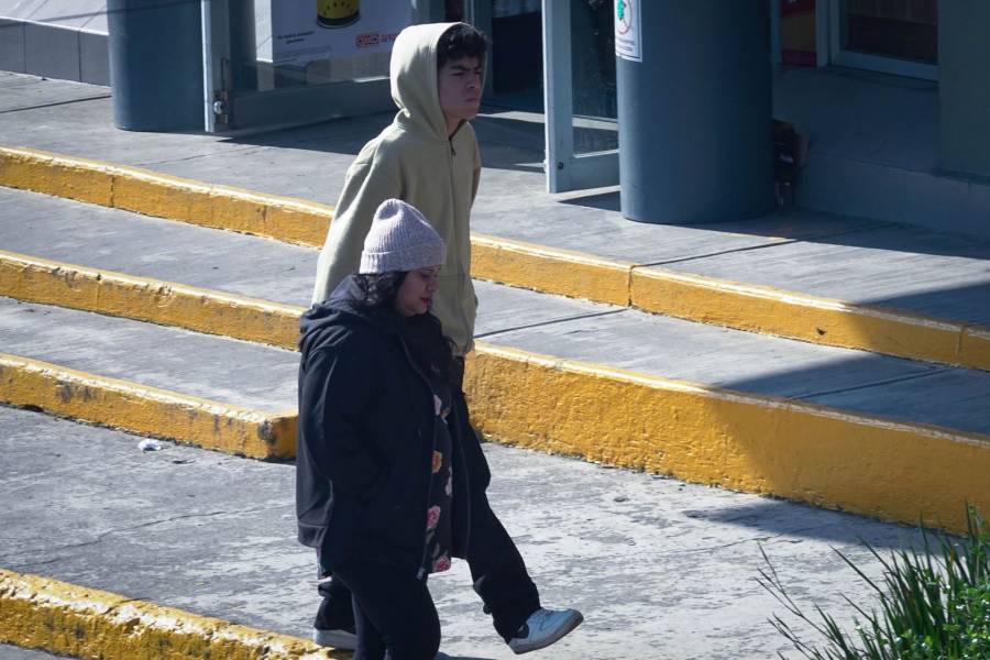 Pronóstico del clima en Ciudad de México y Valle de México para este 27 de noviembre