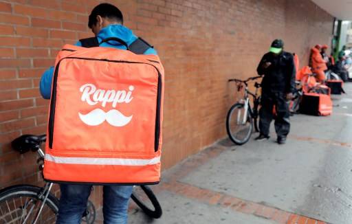 La Suprema Corte de Justicia de la Nación (SCJN) avala impuesto del 2 % a plataformas de entrega por aplicación en la Ciudad de México
