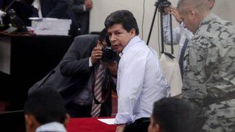 Pedro Castillo condenado a 11 años de prisión por fallido intento de golpe de Estado en 2022