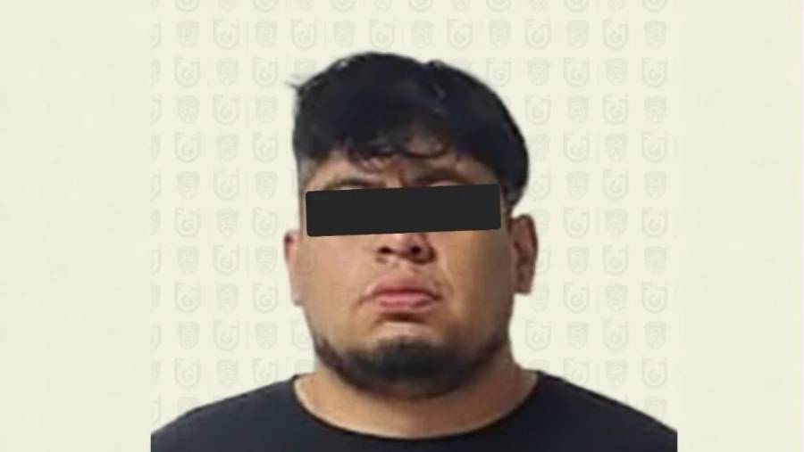 Detienen a “El Goofy”, presunto autor intelectual del homicidio del abogado David Cohen Sacal en CDMX
