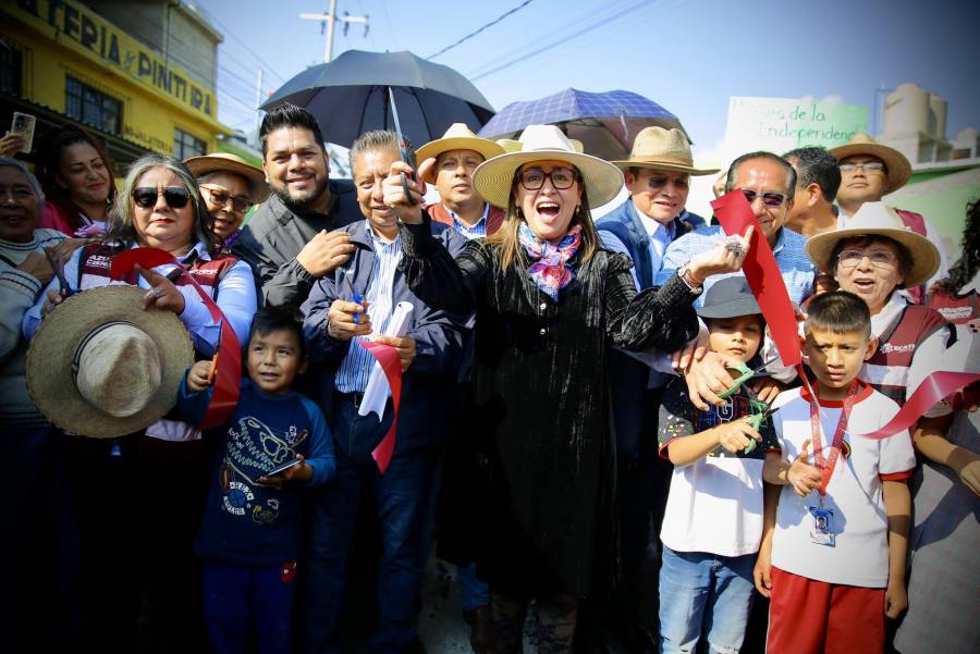 “Cambia de Cancha”: Ecatepec busca alejar a j&oacute;venes de la violencia y las adicciones