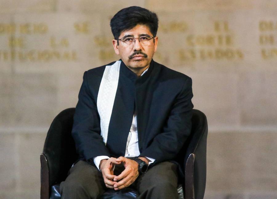 Bloque de ministros de la SCJN analiza reapertura de juicios concluidos