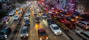 Hoy No Circula para este jueves 27 de noviembre en CDMX y Edomex