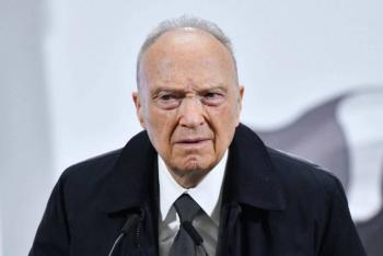 Alejandro Gertz Manero renuncia a la Fiscal&iacute;a General de la Rep&uacute;blica: Congreso deber&aacute; evaluar su salida