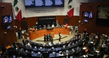 Senado avala la renuncia de Alejandro Gertz Manero a la Fiscal&iacute;a General de la Rep&uacute;blica