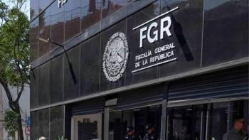 Senado emite convocatoria para elegir al nuevo titular de la FGR tras salida de Gertz Manero