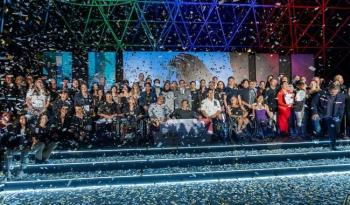 CONADE distingue a los mejores deportistas en 2025 con ceremonia “Lo Mejor del Deporte Mexicano”
