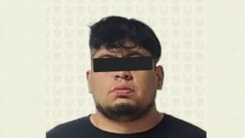 Detienen a “El Goofy”, presunto autor intelectual del homicidio del abogado David Cohen Sacal en CDMX