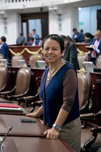 PAN presenta iniciativa para que CDMX cuente con servicios urbanos con enfoque preventivo