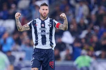 Monterrey se impone ante Am&eacute;rica en la ida de los cuartos de final de Liga MX