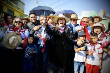 “Cambia de Cancha”: Ecatepec busca alejar a j&oacute;venes de la violencia y las adicciones