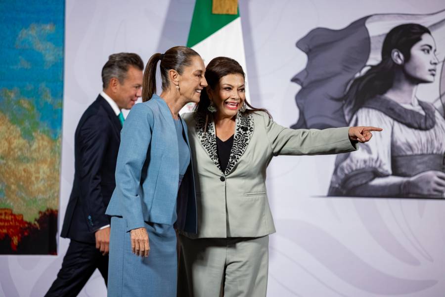CDMX está lista para recibir a miles de visitantes por la Copa del Mundo 2026, afirma Brugada