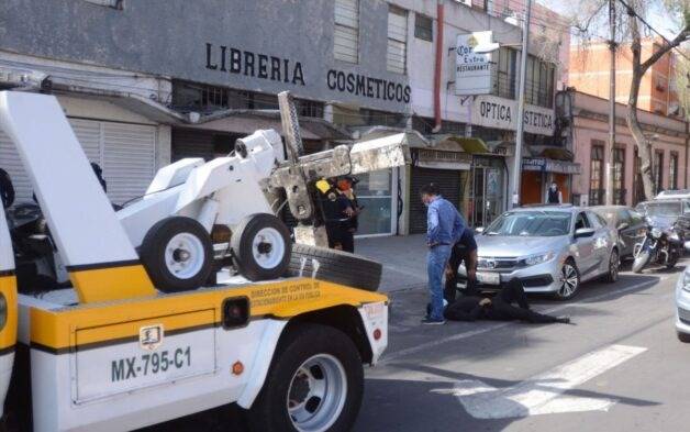 Edomex implementa multas dinámicas y endurece reglas para motociclistas con nuevo reglamento de tránsito