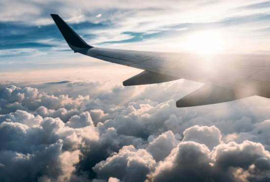 Acusan a seis aerol&iacute;neas de respaldar “terrorismo de Estado” y les revocan permiso
