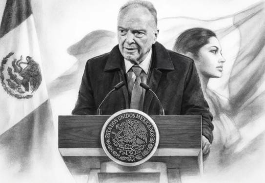 Gestión de Gertz Manero en la FGR: una trayectoria con resultados mixtos