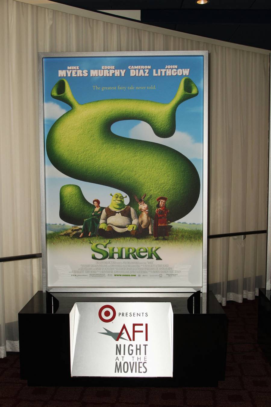 Dos nuevos actores se unen al elenco de “Shrek 5”