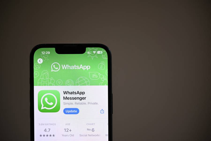 Rusia advierte que podría retirar WhatsApp del país si la aplicación no se ajusta a su legislación