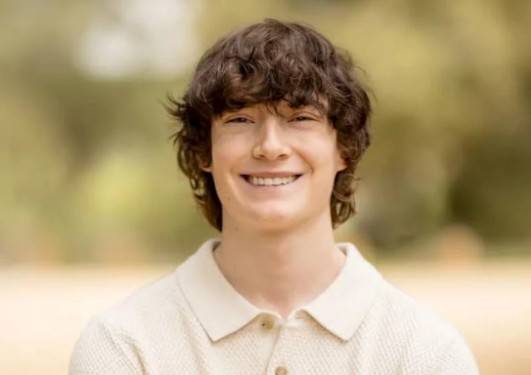 El joven que se quit&oacute; la vida 
