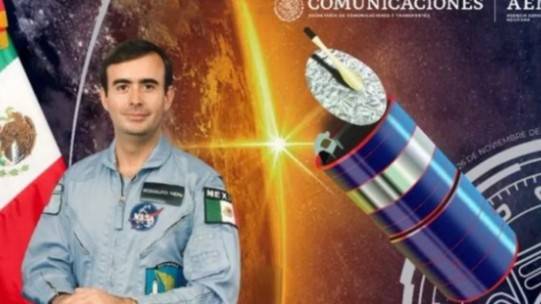 Morelos II: 40 años de historia satelital mexicana