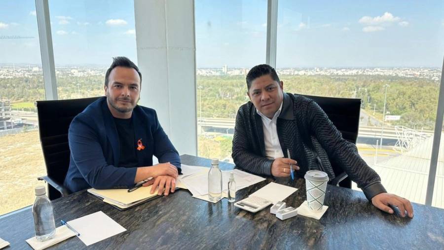 San Luis Potosí anuncia megaproyectos deportivos con inversión de 50 millones de pesos