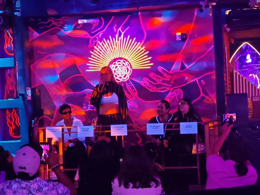 Veracruz se rinde ante la música electrónica: Steve Aoki en The Final Beat