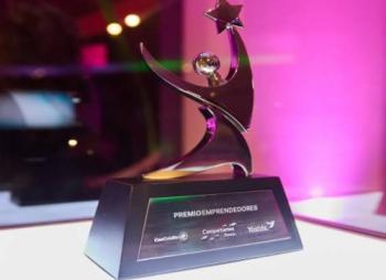 Historias econ&oacute;micas locales captan atenci&oacute;n nacional en el Premio Emprendedores 2025