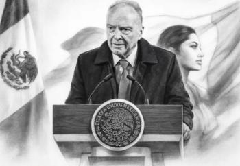 Gesti&oacute;n de Gertz Manero en la FGR: una trayectoria con resultados mixtos