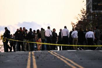 Muere soldada de la Guardia Nacional baleada cerca de la Casa Blanca