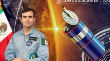 Morelos II: 40 a&ntilde;os de historia satelital mexicana