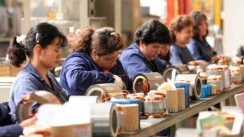 Empleo femenino alcanza r&eacute;cord hist&oacute;rico en M&eacute;xico impulsado por la informalidad