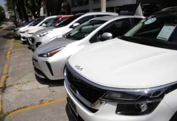 Los aranceles de Trump marcan un quiebre en las exportaciones automotrices de M&eacute;xico