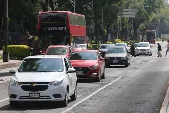 Hoy No Circula sabatino 29 de noviembre de 2025: qué autos descansan en CDMX y Edomex