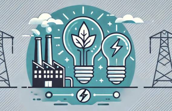 Transici&oacute;n energ&eacute;tica llega al Baj&iacute;o de la mano de Serfimex y Solar Center