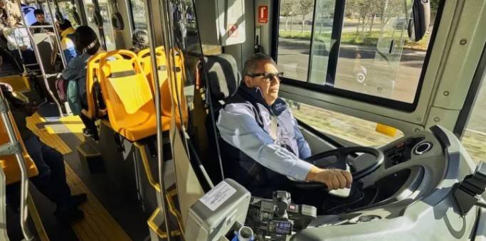 Mejora AMEQ servicio de Qrobus en 4 rutas