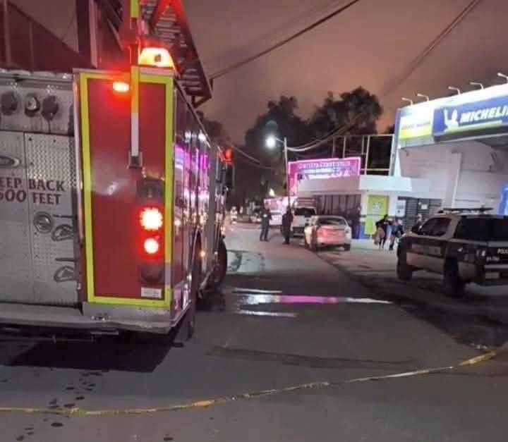 Seis personas mueren en ataque a bar de Tula; hay ocho heridos graves