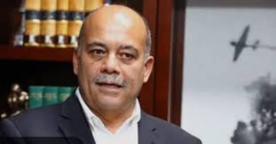 Jes&uacute;s Eduardo Govea Orozco, nuevo Fiscal General de Justicia de Tamaulipas
