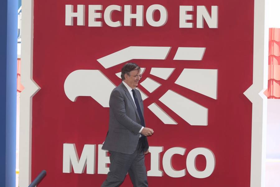 “Día Nacional de lo Hecho en México”, nueva estrategia del Senado para incentivar el consumo nacional
