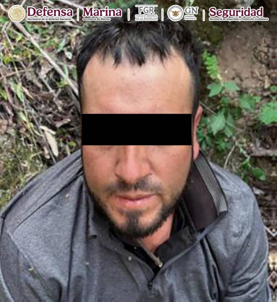 Operativos en Sinaloa y Jalisco dejan muertos, detenidos y aseguramiento de drogas y armas