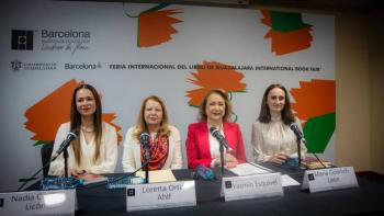 Yasm&iacute;n Esquivel advierte sobre la vulnerabilidad de ni&ntilde;as y ni&ntilde;os en casos de feminicidio