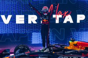 Verstappen gana en Catar y alarga la emoci&oacute;n en la F1 hasta la &uacute;ltima carrera