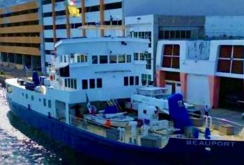 Necesario regular yates tur&iacute;sticos para evitar el pirataje en Canc&uacute;n