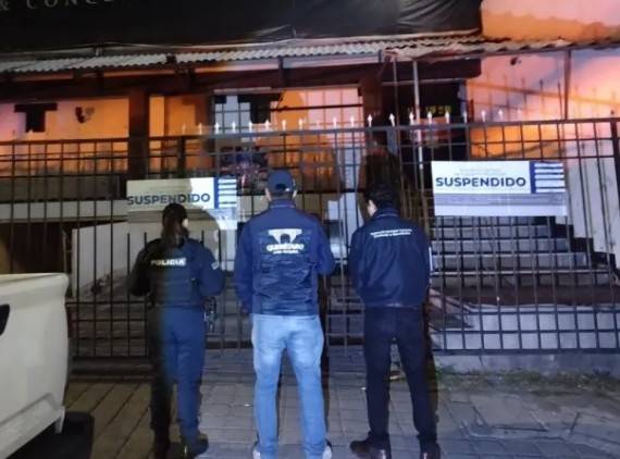 Clausuran seis eventos en Quer&eacute;taro por incumplir el Reglamento de Espect&aacute;culos