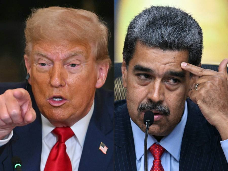Propuso EU a presidente de venezuela irse a Rusia, dice senador republicano