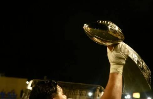 Auténticos Tigres frenan el tetracampeonato y son campeones