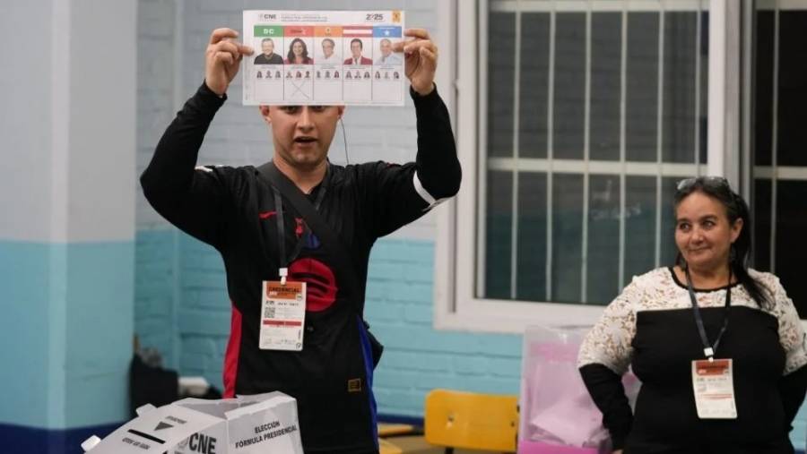 Elecciones en Honduras 2025: “Empate técnico” entre Asfura y Nasralla deja al país en incertidumbre